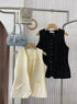 MATINEE Buttons Down Vest